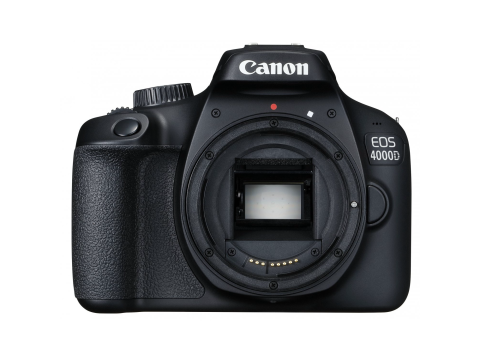 Canon EOS 4000D
